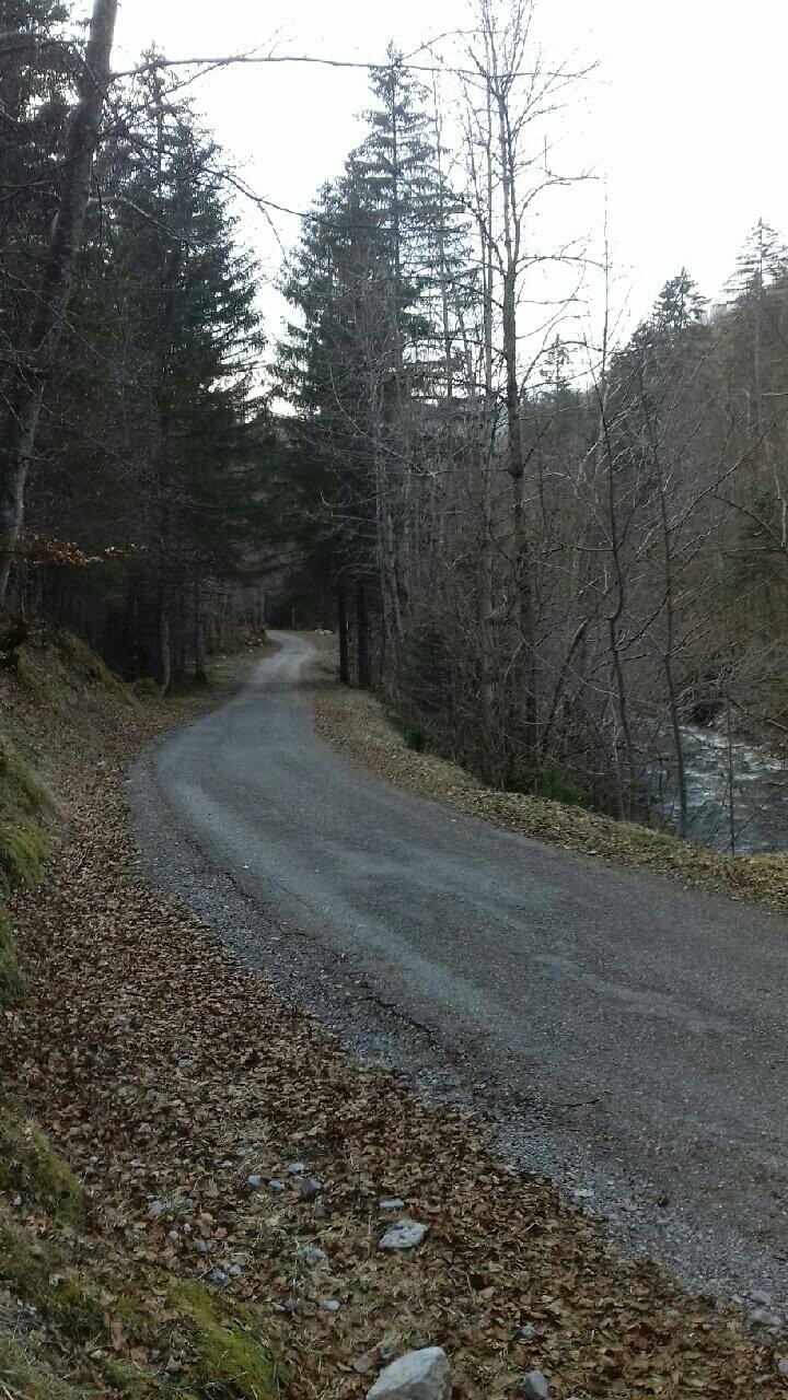 route perdue