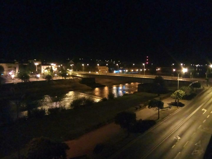 #nighttown#przemysl