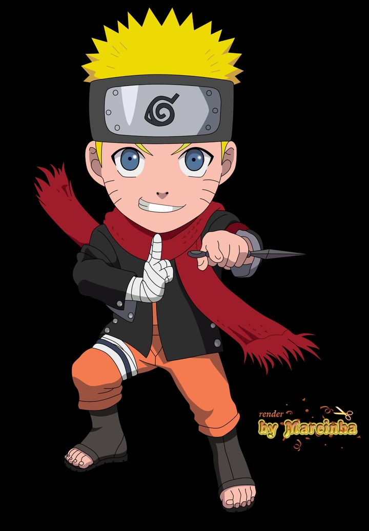 Naruto