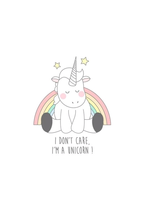 Don't care !