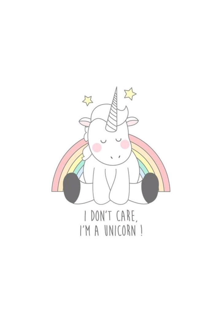 Don't care !