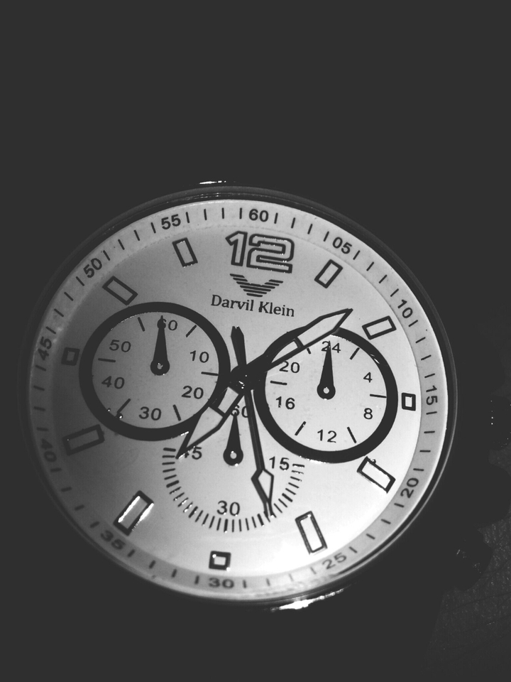 false beauty watch·