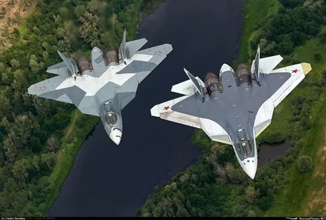 Су-57