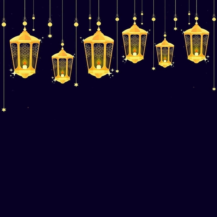 خلفيات رمضانيه