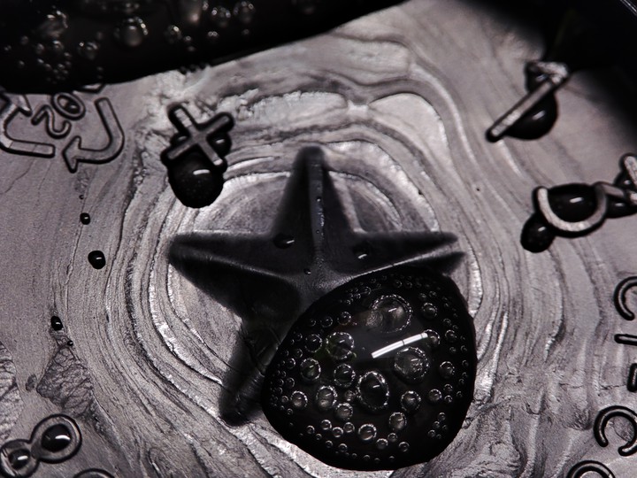 darkstar
