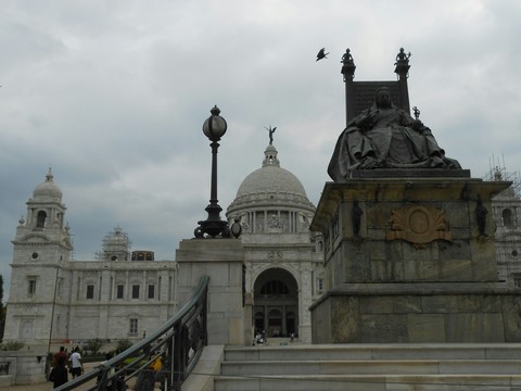 Victoria Memorial