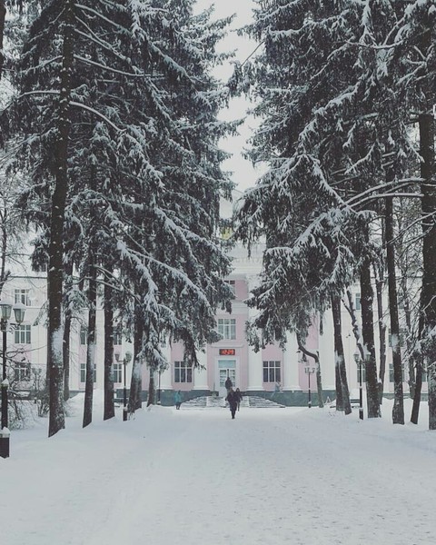 winter