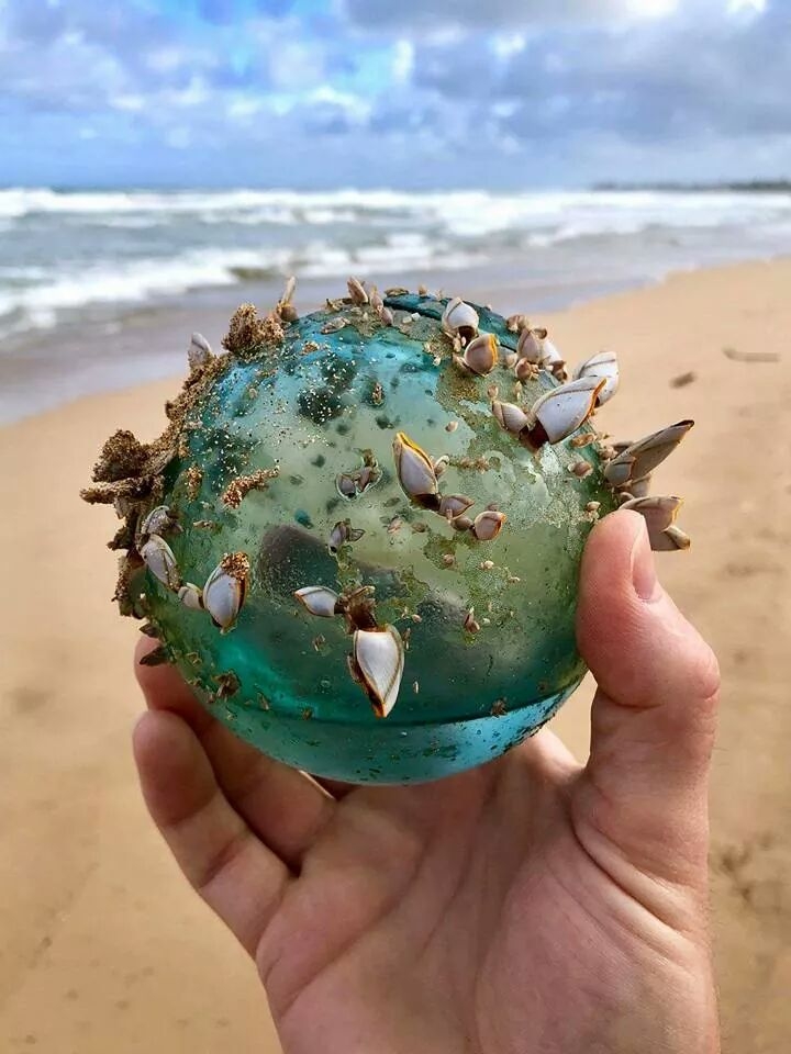 Crystal ball