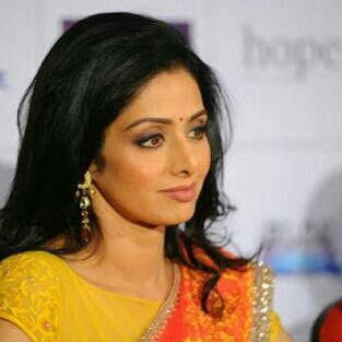 shri devi Ji RIP