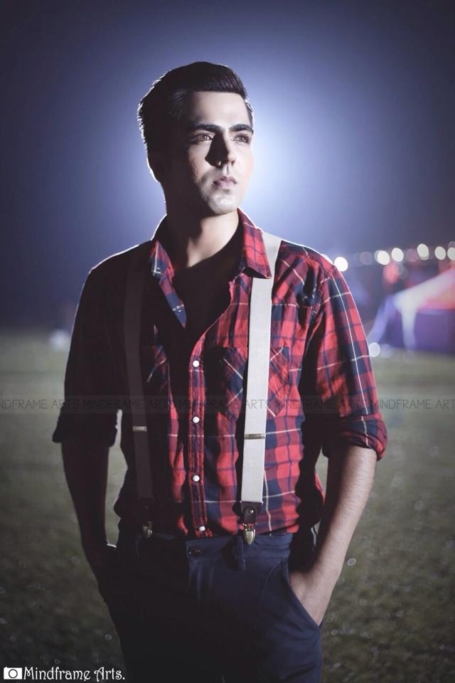 Hardy Sandhu