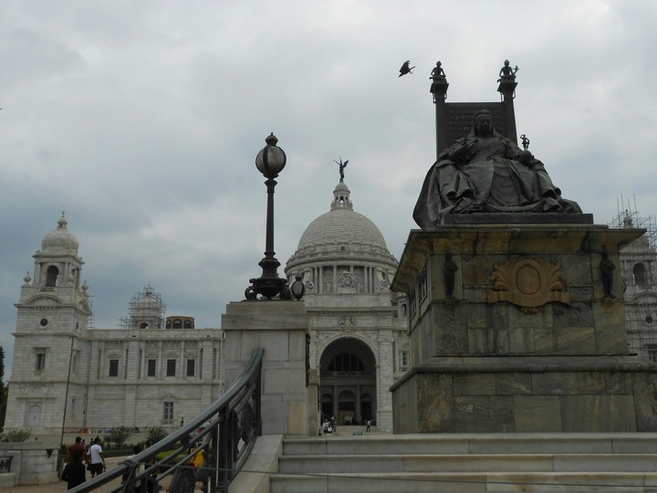 Victoria Memorial