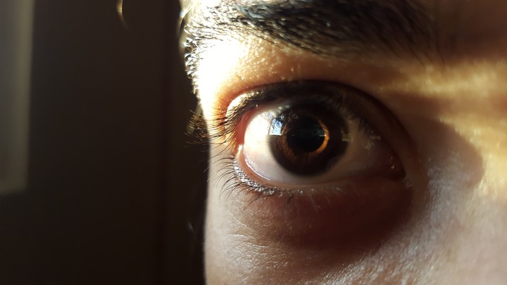 eye