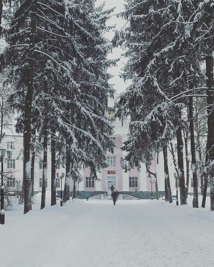 winter