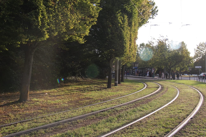 Railway