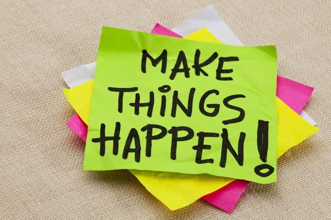 good inspiration