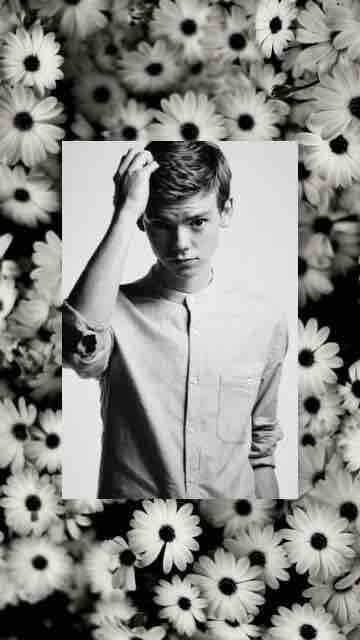 Thomas Sangster