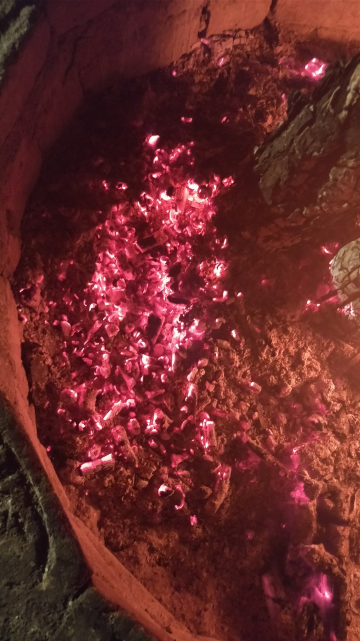 fire