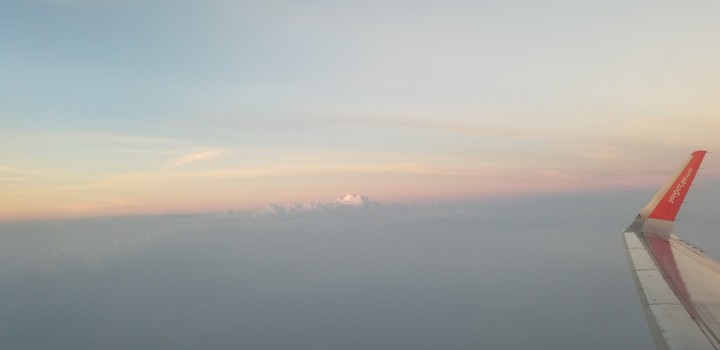 sky