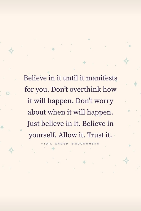 positive