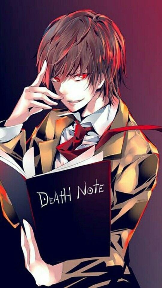 Death note