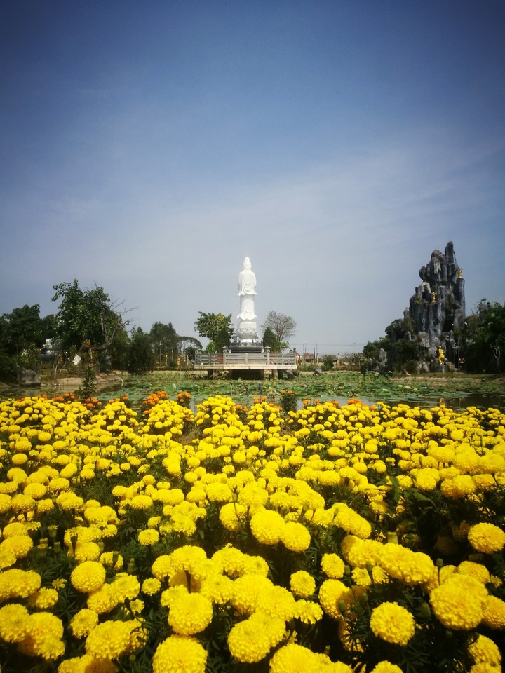 Bình yên