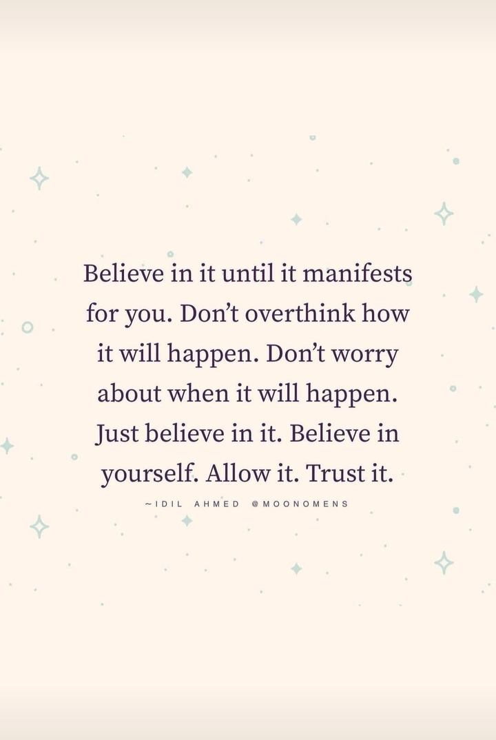 positive