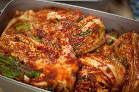 Food