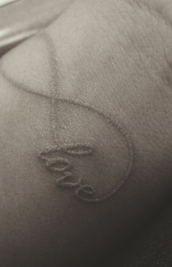 Tattoo Love