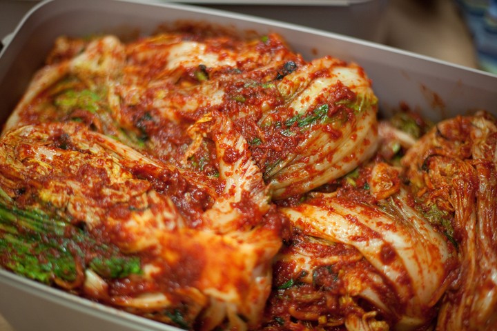 Food