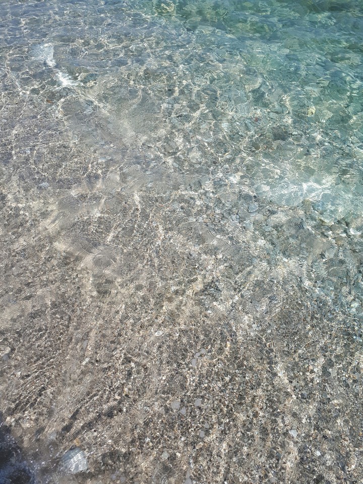 sea kristal