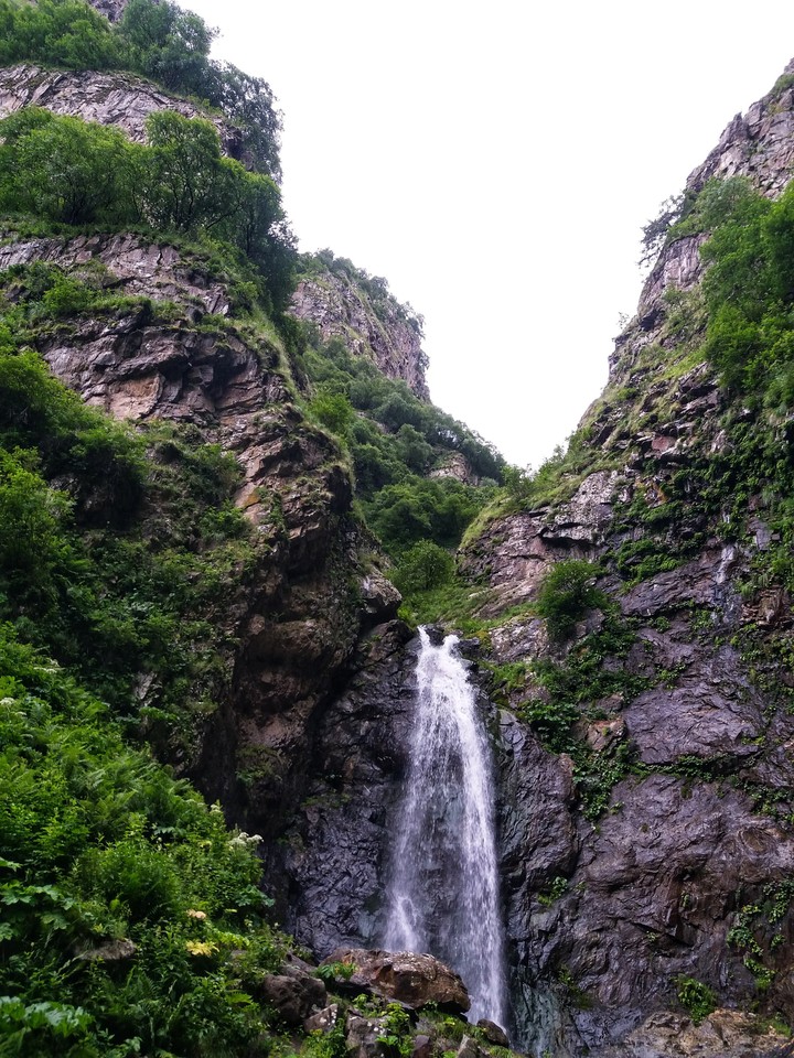 Spend your summer in Georgia