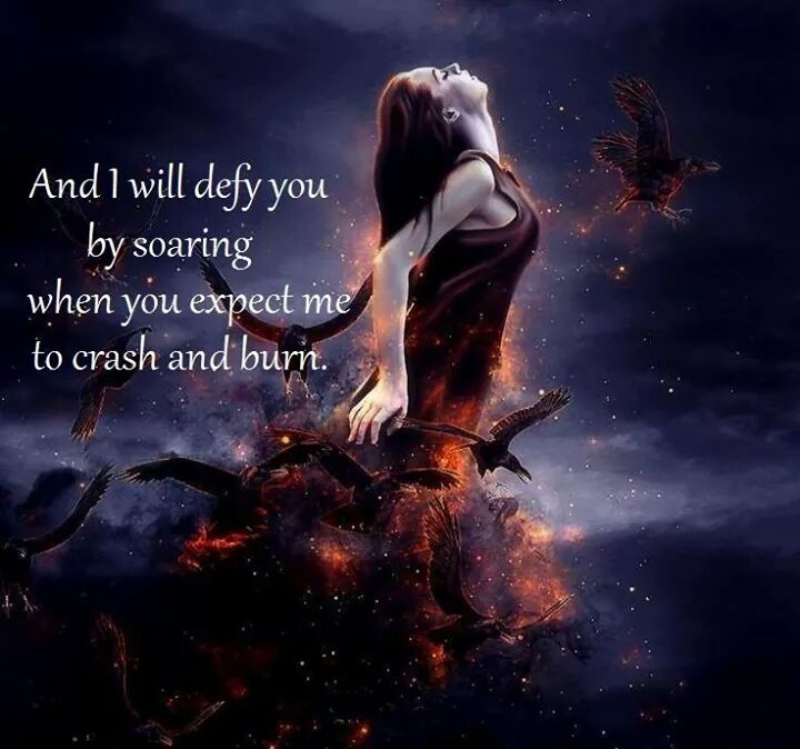 rise