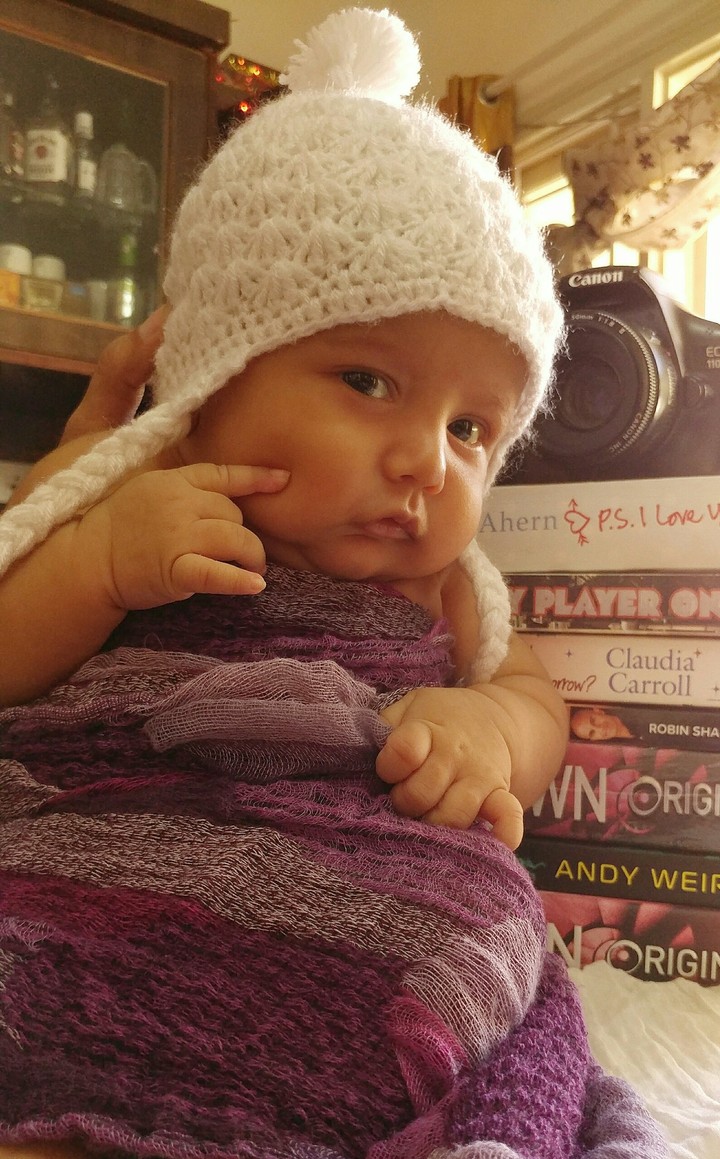 cute baby