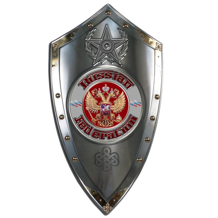 russian federation