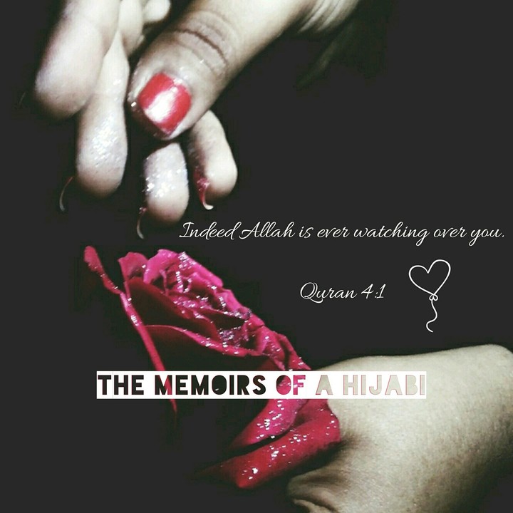 Indeed Allah is ever watching over you!