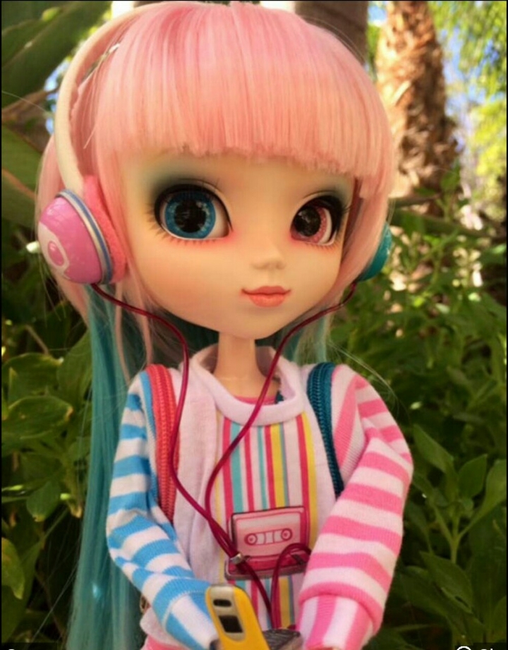 doll