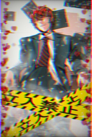 Yagami Light