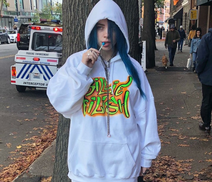Billie Eilish