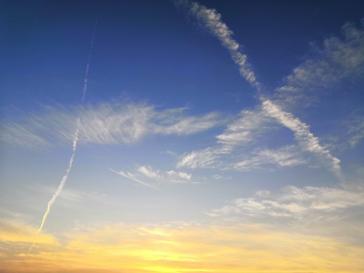 sunrise beautiful