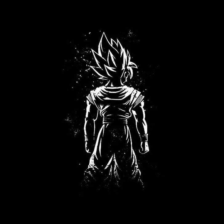 Goku