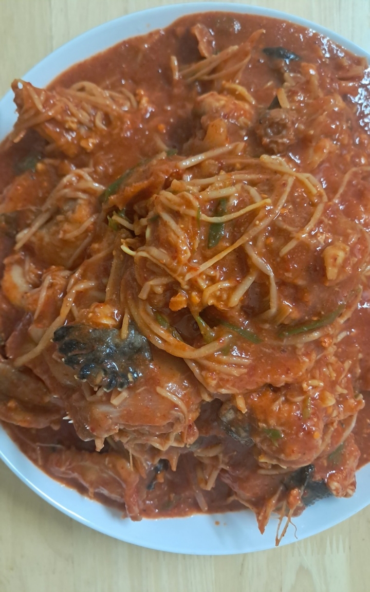 아귀찜
