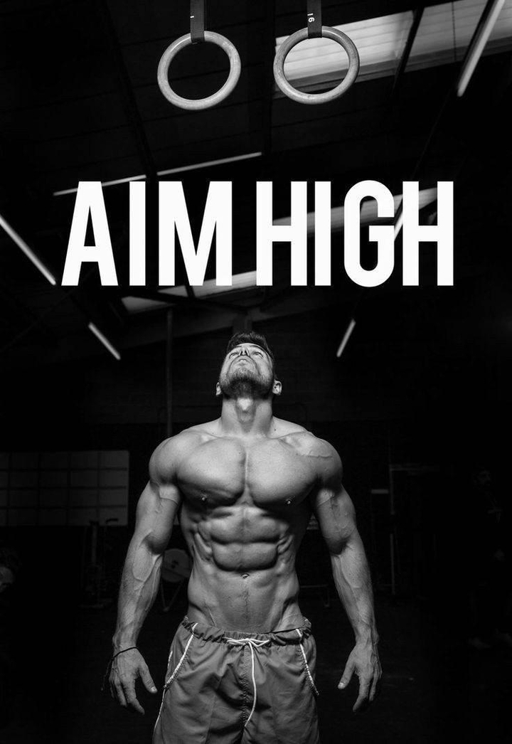 AIM HIGH