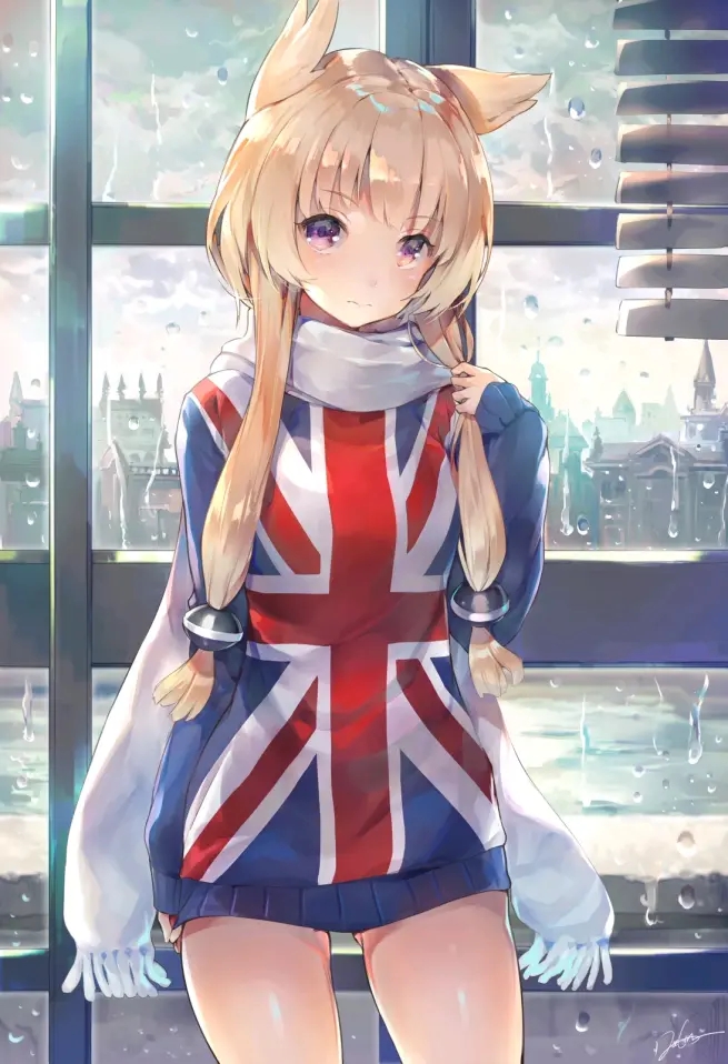 animeart