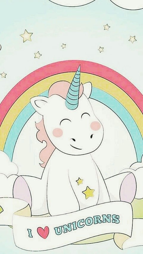I❤Unicorns