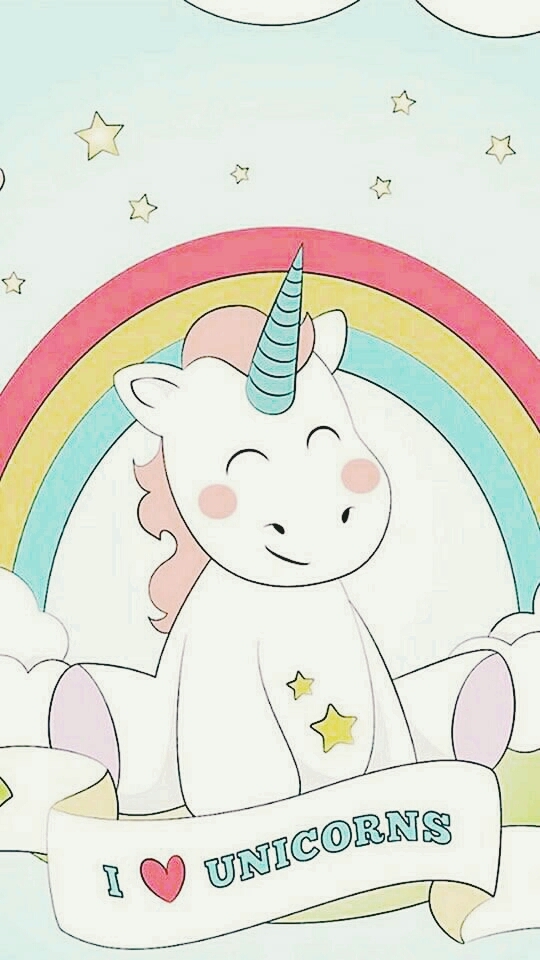 I❤Unicorns