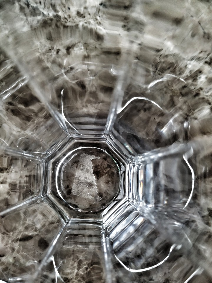 Glass