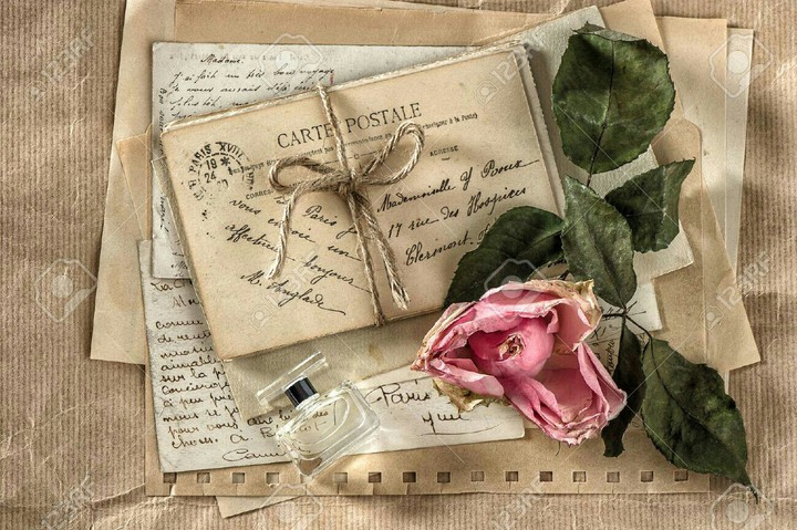 Letter