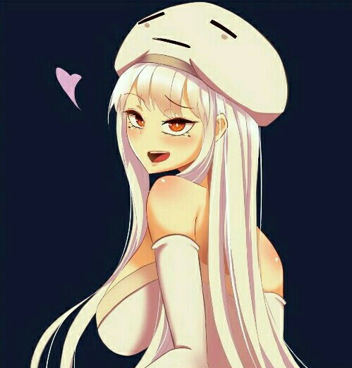 Anime Minecraft ghast
