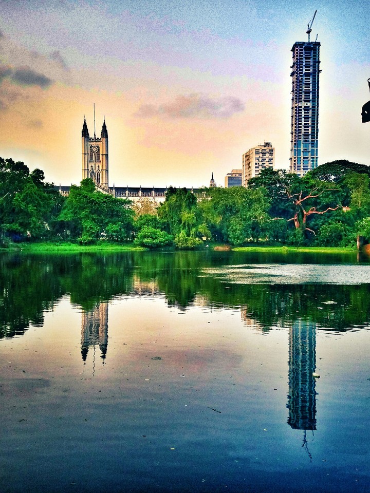 Reflection