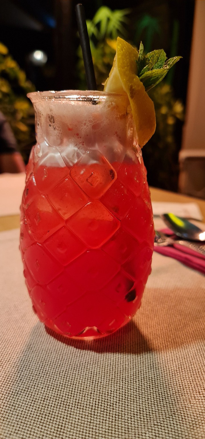 Cocktail
